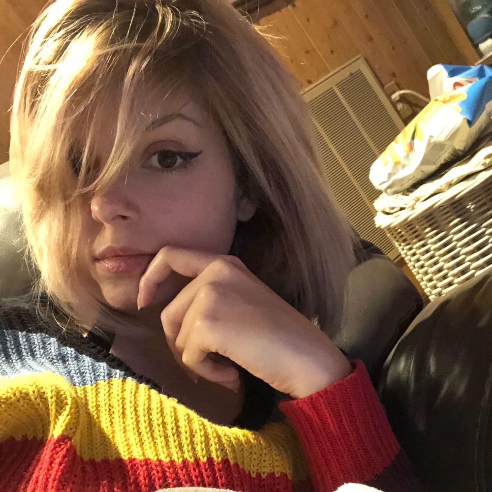 Meet your Posher, Amber brooke